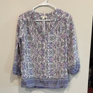 Artisan NY Blouse